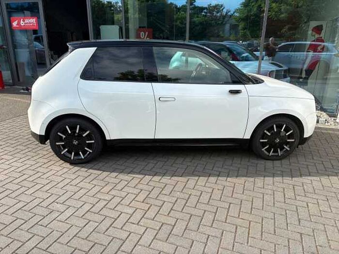 Honda e Advance 17' Navi/LED/360°Kamera