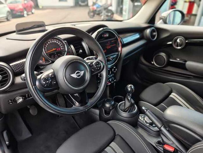 MINI COOPER_S Cooper S 2,0