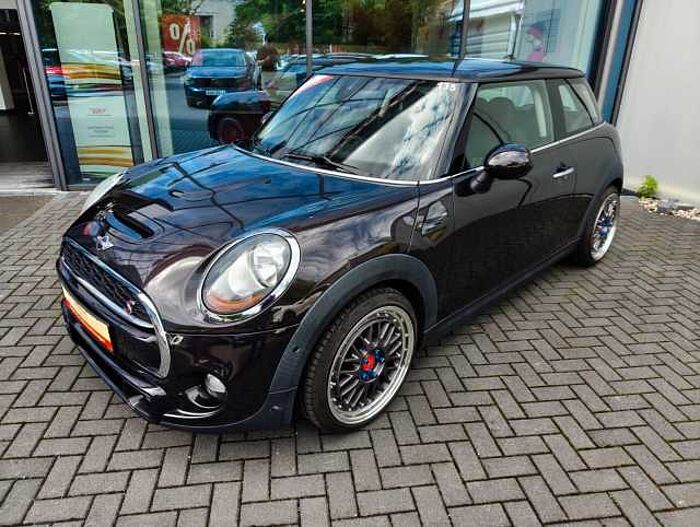 MINI COOPER_S Cooper S 2,0