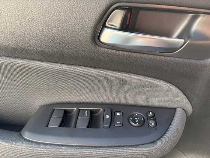 Honda Jazz 1.5 i-MMD Hybrid Elegance Navi/Kamera