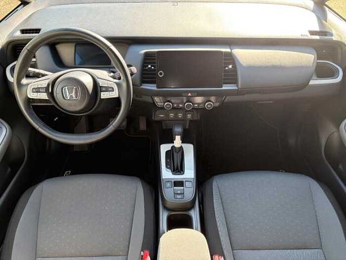 Honda Jazz 1.5 i-MMD Hybrid Elegance Navi/Kamera