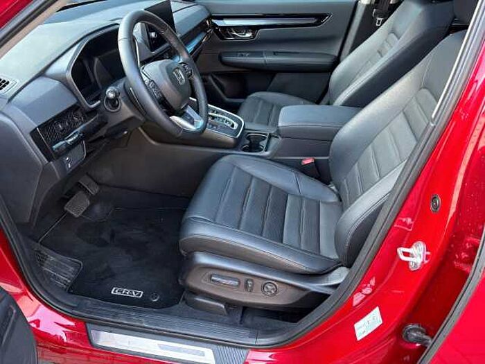 Honda CR-V e:HEV Advance AWD Navi/LED/Kamera/AHK