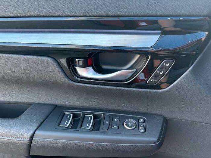 Honda CR-V e:HEV Advance AWD Navi/LED/Kamera/AHK