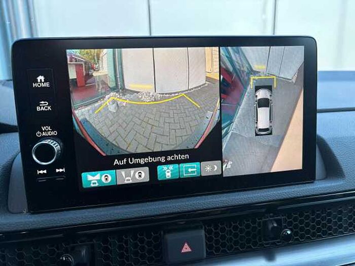 Honda CR-V e:HEV Advance AWD Navi/LED/Kamera/AHK