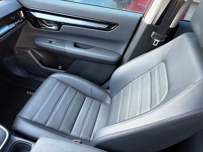 Honda CR-V e:HEV Advance AWD Navi/LED/Kamera/AHK