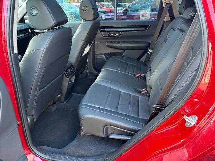 Honda CR-V e:HEV Advance AWD Navi/LED/Kamera/AHK