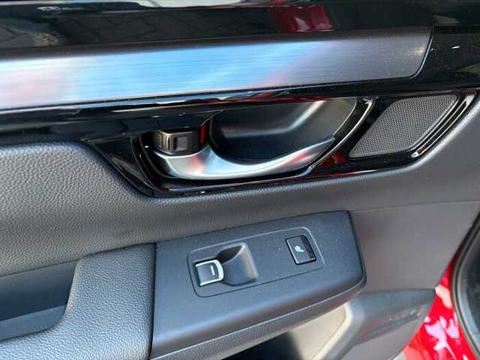 Honda CR-V e:HEV Advance AWD Navi/LED/Kamera/AHK