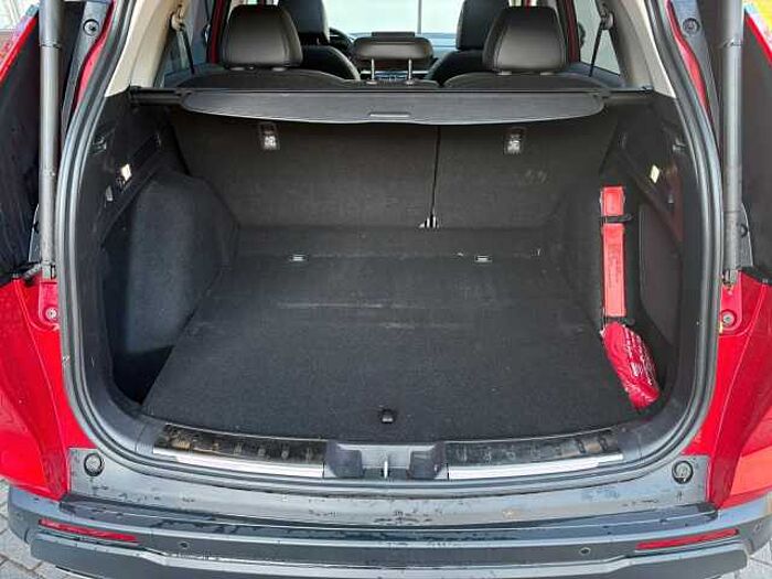 Honda CR-V e:HEV Advance AWD Navi/LED/Kamera/AHK