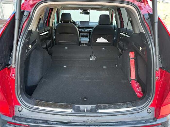 Honda CR-V e:HEV Advance AWD Navi/LED/Kamera/AHK