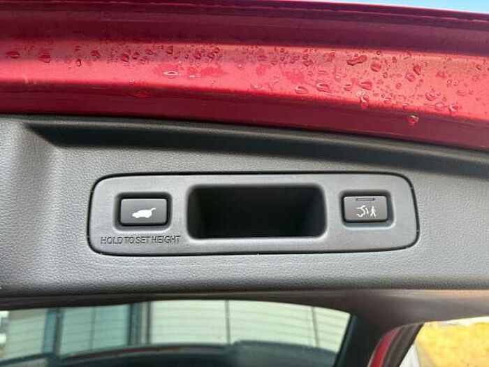 Honda CR-V e:HEV Advance AWD Navi/LED/Kamera/AHK