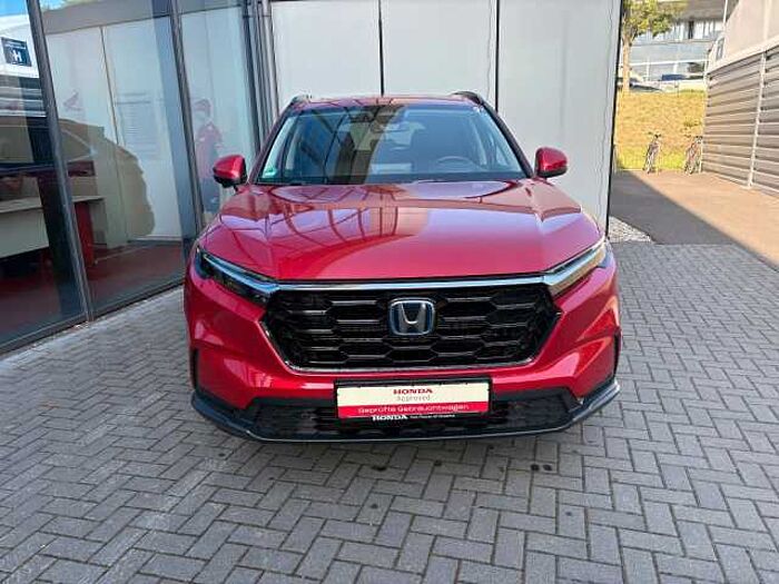 Honda CR-V e:HEV Advance AWD Navi/LED/Kamera/AHK