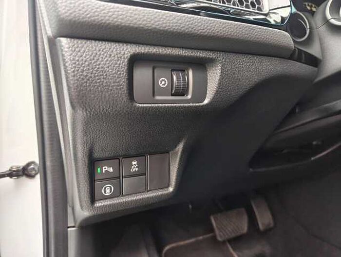 Honda Civic 2,0 e:HEV Elegance Navi/Kamera/LED