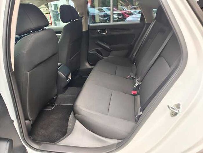 Honda Civic 2,0 e:HEV Elegance Navi/Kamera/LED