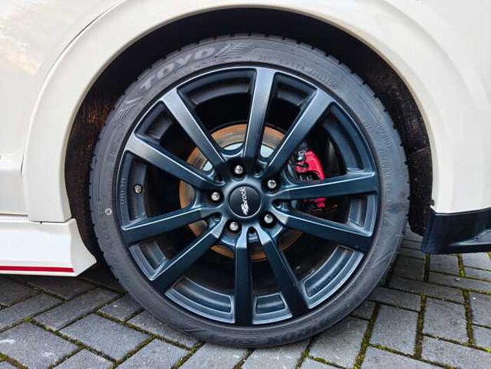 Honda Civic 2.0 Type-R Final White Edition Limited