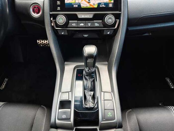 Honda Civic Lim. 1.0 Executive Automatik/Glasdach/AHK