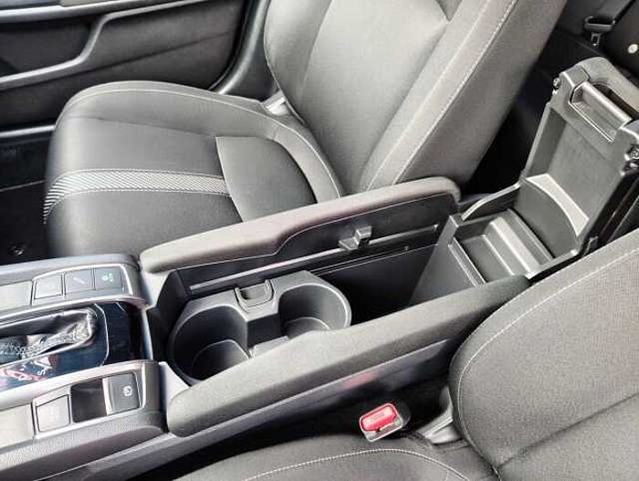 Honda Civic Lim. 1.0 Executive Automatik/Glasdach/AHK