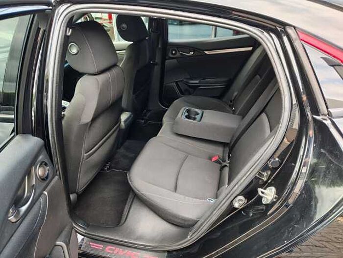 Honda Civic Lim. 1.0 Executive Automatik/Glasdach/AHK