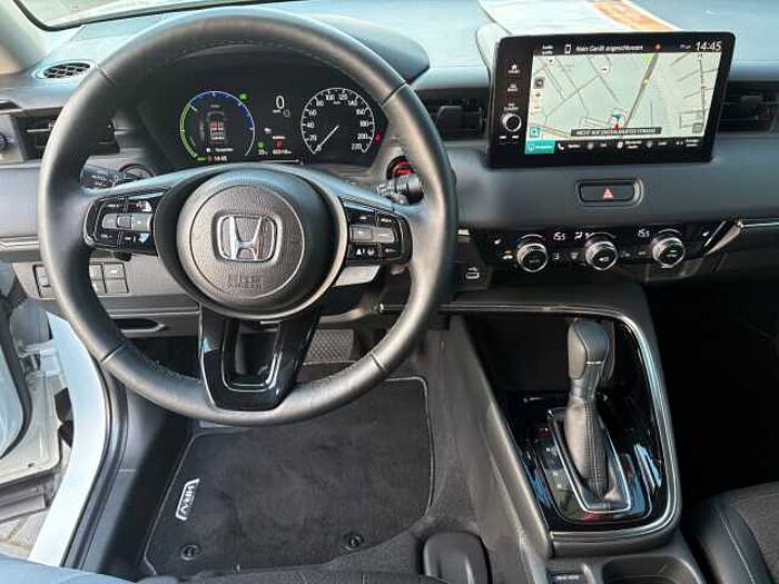 Honda HR-V 1,5 Hybrid Advance Navi/LED/Kamera