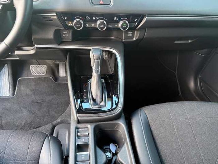 Honda HR-V 1,5 Hybrid Advance Navi/LED/Kamera