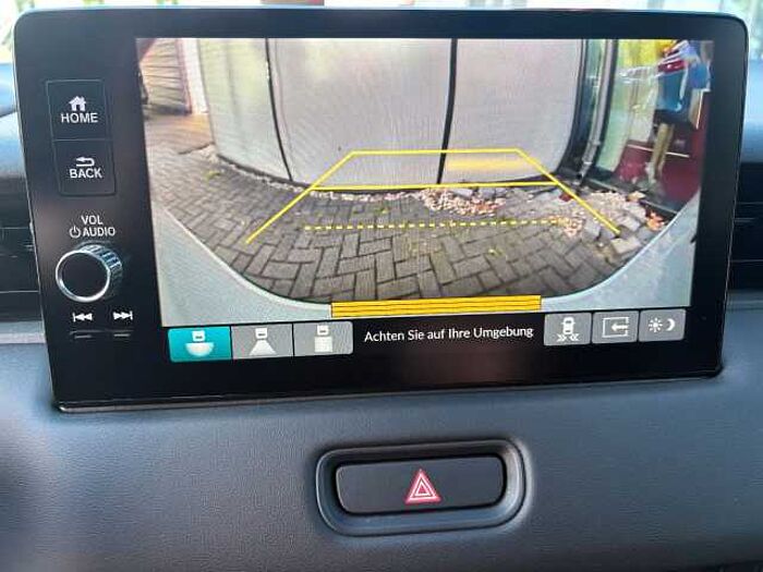 Honda HR-V 1,5 Hybrid Advance Navi/LED/Kamera