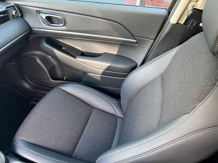 Honda HR-V 1,5 Hybrid Advance Navi/LED/Kamera