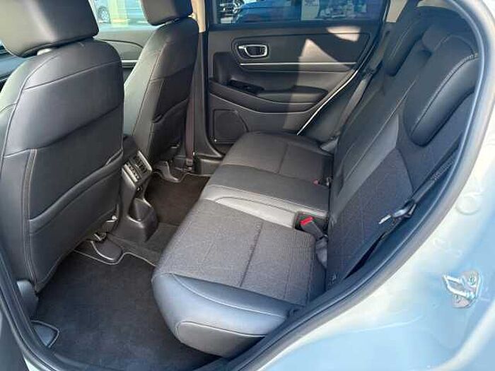 Honda HR-V 1,5 Hybrid Advance Navi/LED/Kamera