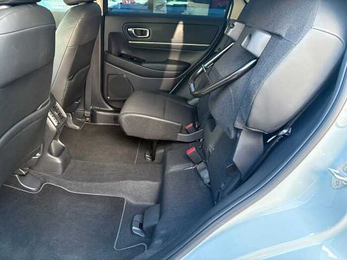 Honda HR-V 1,5 Hybrid Advance Navi/LED/Kamera