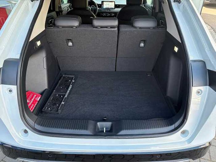 Honda HR-V 1,5 Hybrid Advance Navi/LED/Kamera