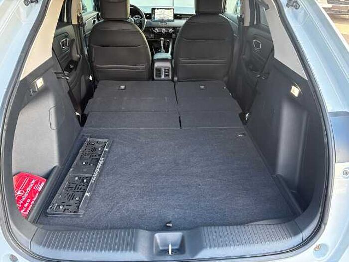 Honda HR-V 1,5 Hybrid Advance Navi/LED/Kamera