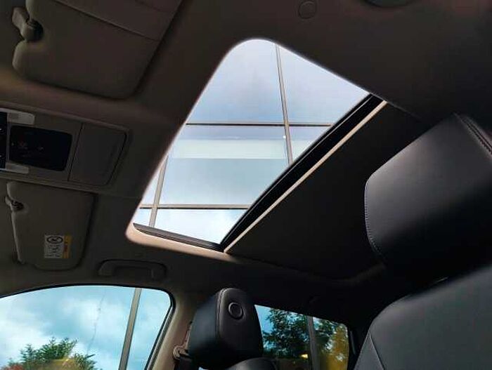 Honda CR-V 2,0 e:HEV Elegance 2WD Navi/LED/Kamera
