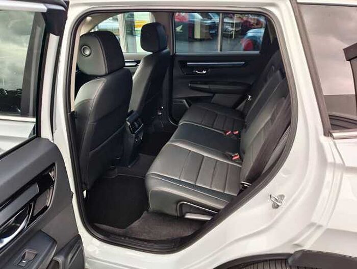 Honda CR-V 2,0 e:HEV Elegance 2WD Navi/LED/Kamera