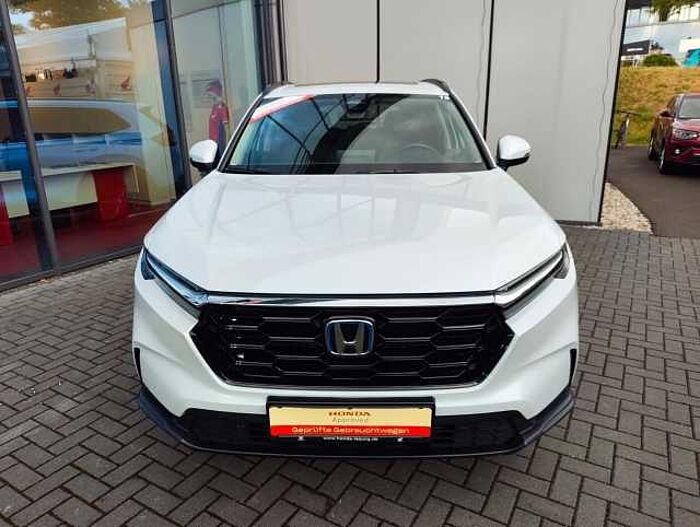 Honda CR-V 2,0 e:HEV Elegance 2WD Navi/LED/Kamera