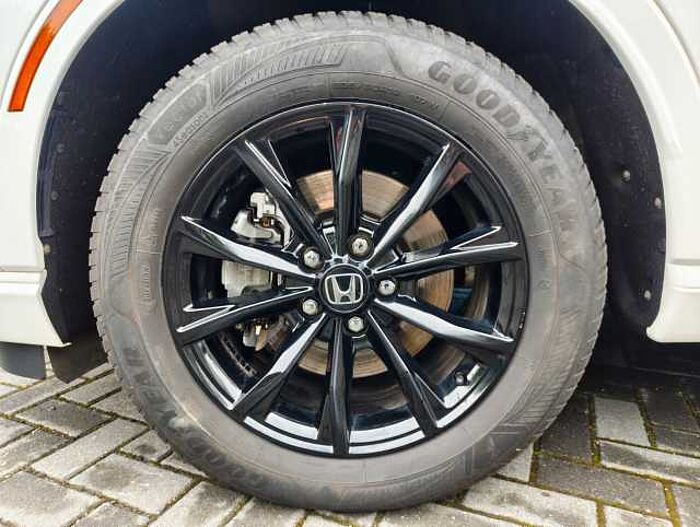 Honda CR-V 2,0 e:PHEV Advance Tech 2WD Navi/LED