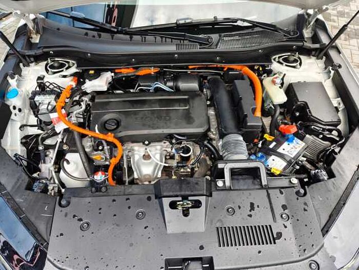 Honda CR-V 2,0 e:PHEV Advance Tech 2WD Navi/LED