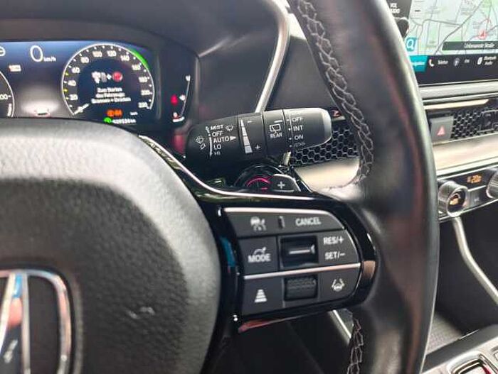 Honda CR-V 2,0 e:PHEV Advance Tech 2WD Navi/LED