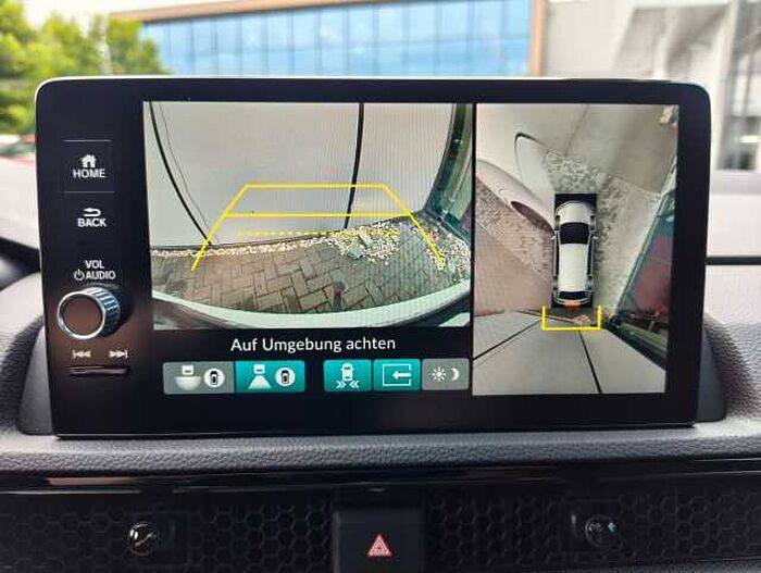 Honda CR-V 2,0 e:PHEV Advance Tech 2WD Navi/LED