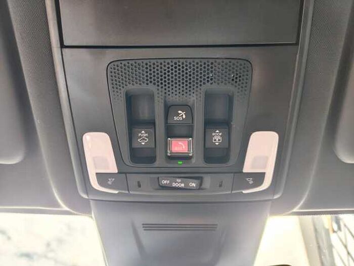 Honda CR-V 2,0 e:PHEV Advance Tech 2WD Navi/LED