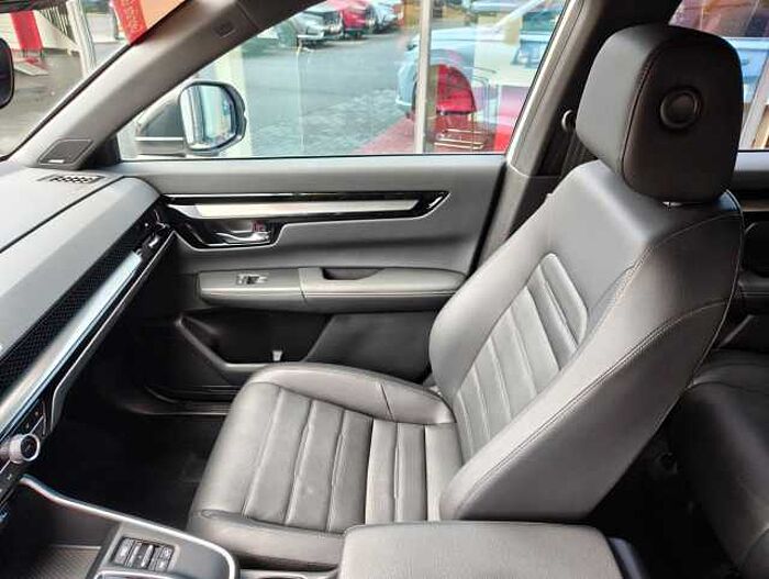 Honda CR-V 2,0 e:PHEV Advance Tech 2WD Navi/LED