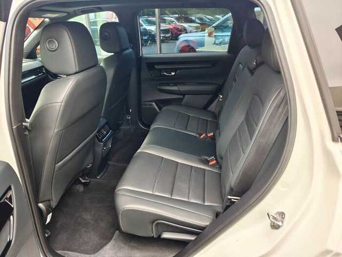 Honda CR-V 2,0 e:PHEV Advance Tech 2WD Navi/LED