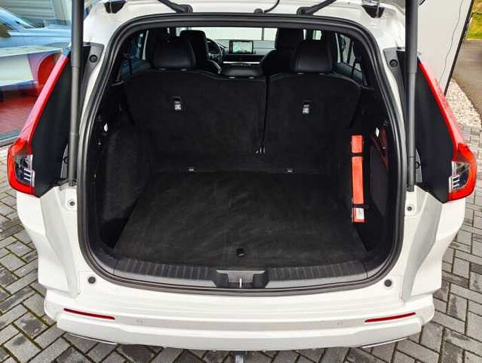 Honda CR-V 2,0 e:PHEV Advance Tech 2WD Navi/LED