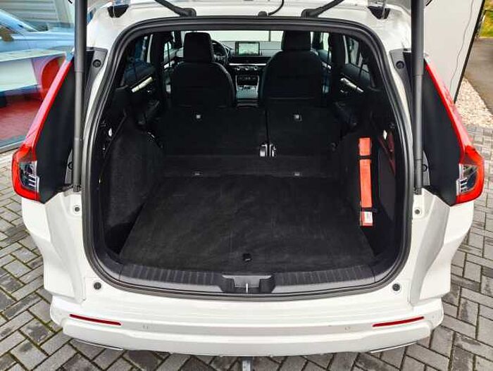 Honda CR-V 2,0 e:PHEV Advance Tech 2WD Navi/LED