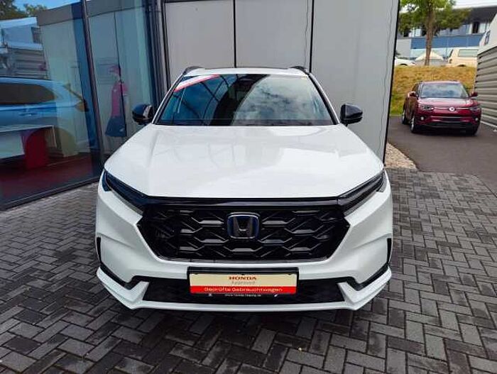 Honda CR-V 2,0 e:PHEV Advance Tech 2WD Navi/LED