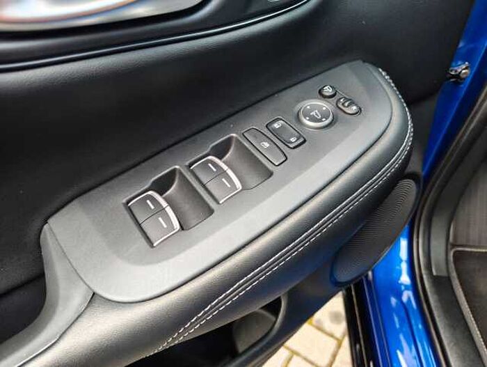 Honda ZR-V 2,0 e:HEV Advance Navi/LED/Kamera