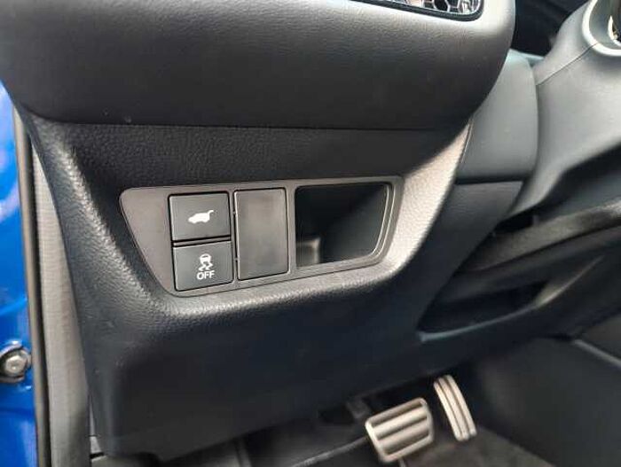 Honda ZR-V 2,0 e:HEV Advance Navi/LED/Kamera