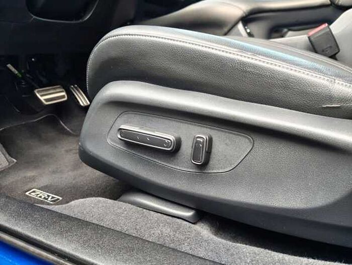Honda ZR-V 2,0 e:HEV Advance Navi/LED/Kamera