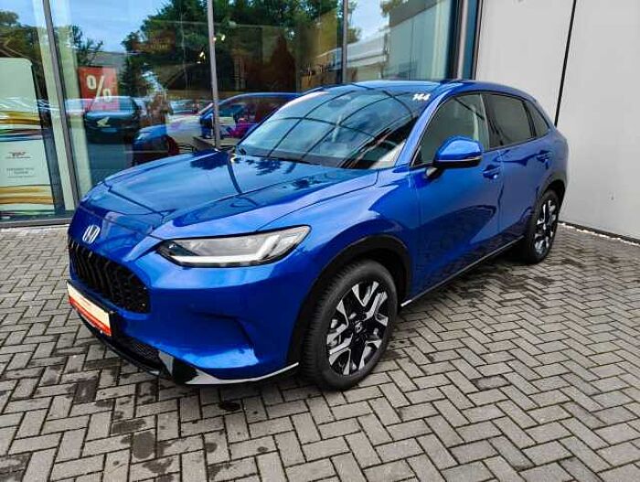 Honda ZR-V 2,0 e:HEV Advance Navi/LED/Kamera