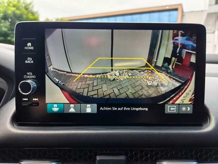 Honda ZR-V 2,0 e:HEV Advance Navi/LED/Kamera