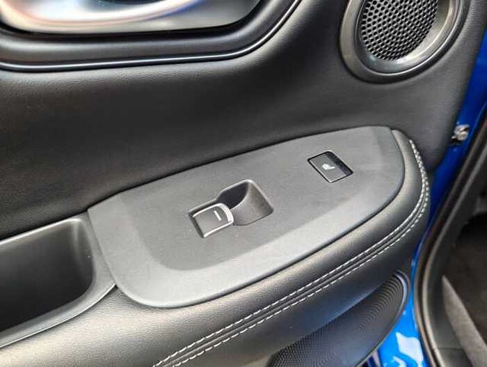 Honda ZR-V 2,0 e:HEV Advance Navi/LED/Kamera