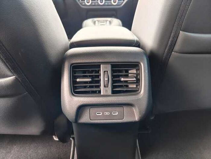 Honda ZR-V 2,0 e:HEV Advance Navi/LED/Kamera