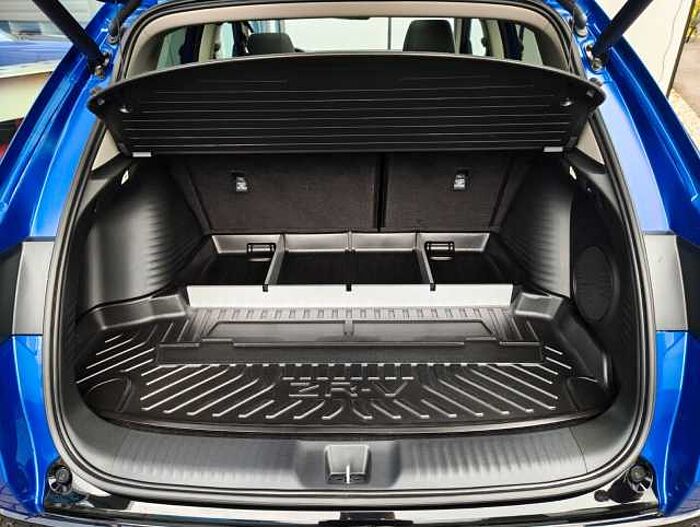 Honda ZR-V 2,0 e:HEV Advance Navi/LED/Kamera